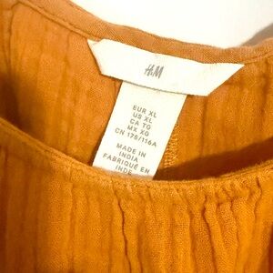 H & M Tank Top